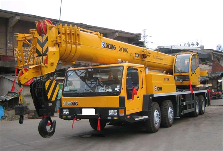 太康县吊车出租选择重点