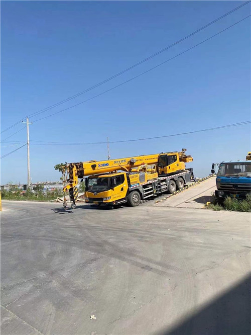 太康县吊车作业时，可能会产生哪些额外收费项目？