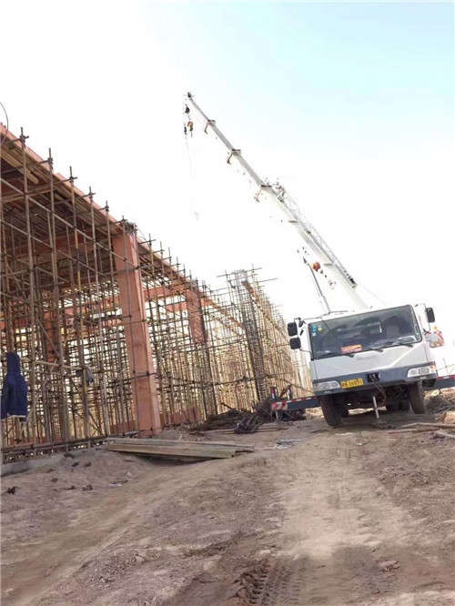 太康县吊车作业的安全注意事项有哪些？