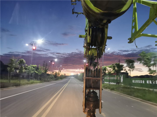 太康县大件吊装怎么收费